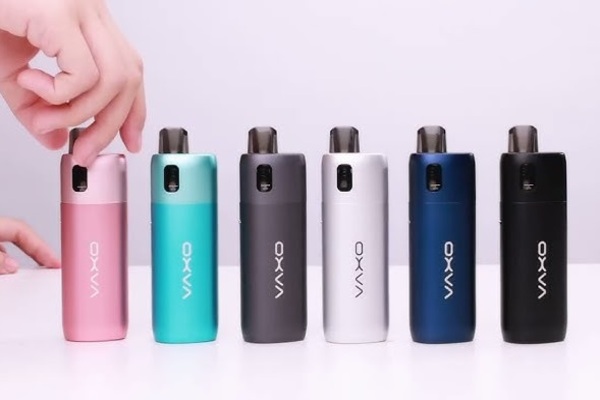 Oxva Oneo Pod Kit