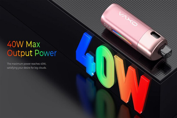 Oxva Oneo Pod Kit