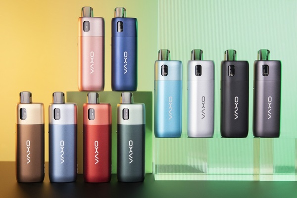 Oxva Oneo Pod Kit