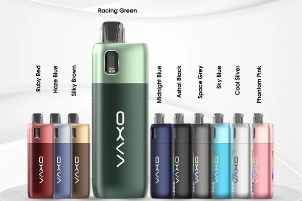 Oxva Oneo Pod Kit