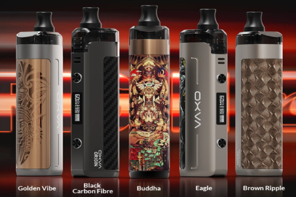 Oxva Origin Mini 60W Pod Kit