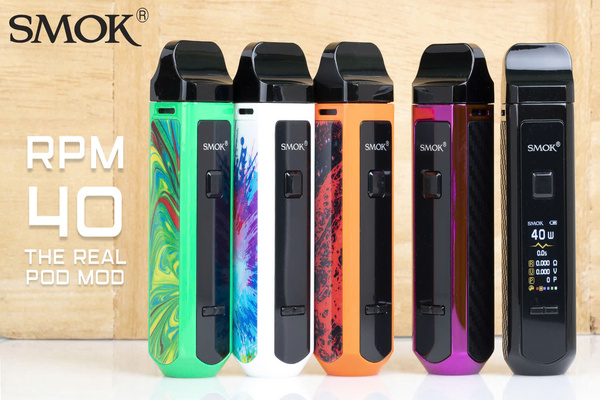 Pod Smok