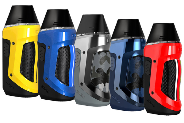 Pod system Aegis Nano