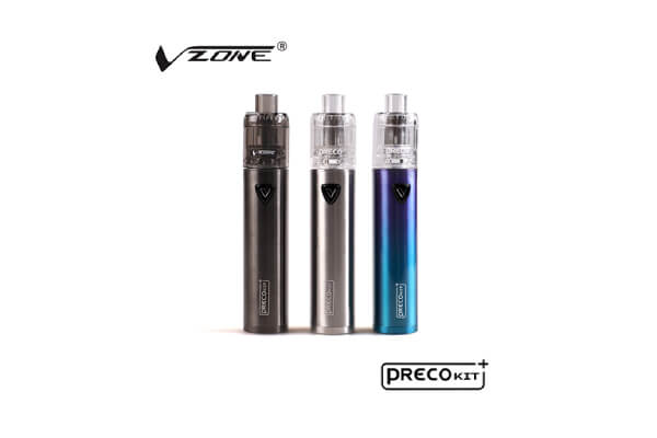 Preco Tank Mesh Coil By Vzone