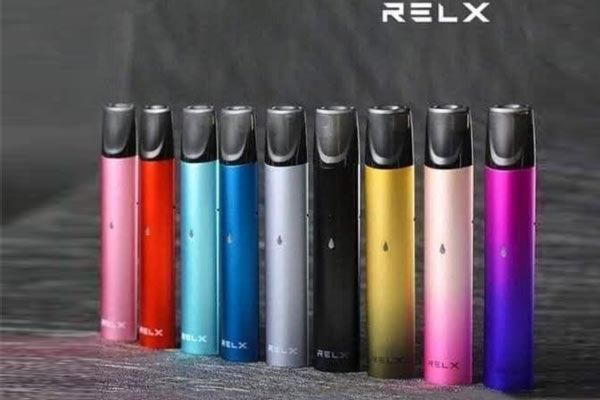 Relx Pod