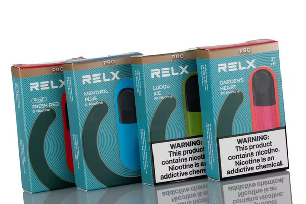 Relx Pod