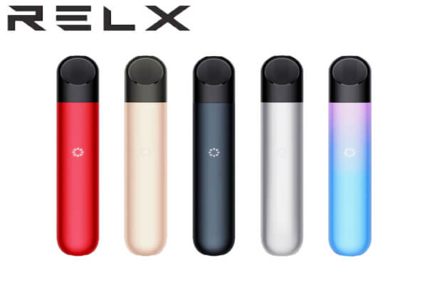 Relx Pod