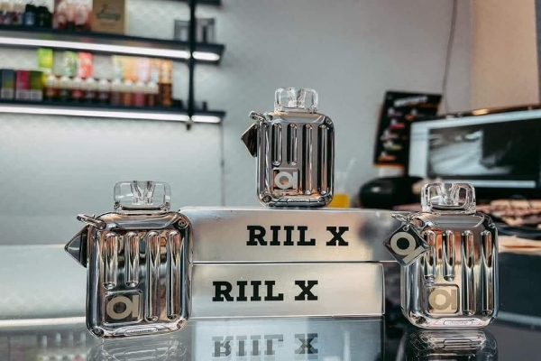 Riil X Kit