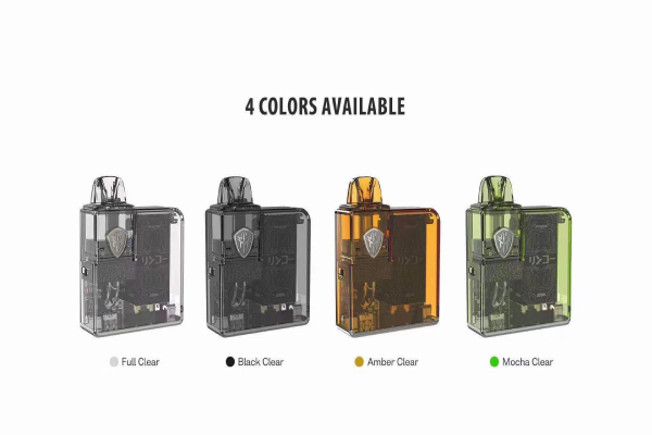 Rincoe Jelly Nano Kit