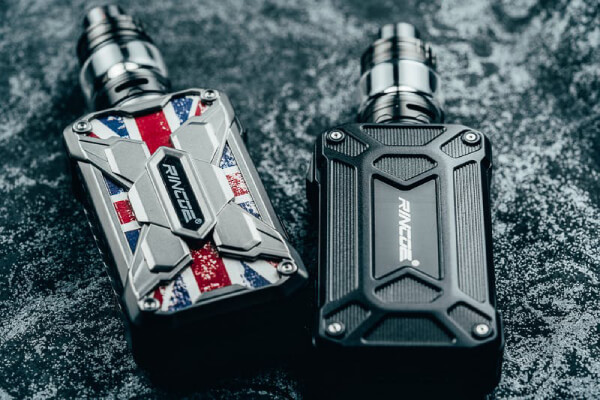 Rincoe Mechman 228W