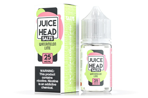 Salt Juice Head Freeze Extra Watermelon Lime