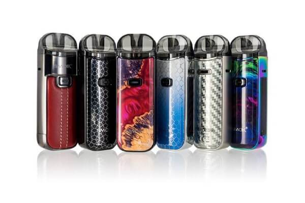 Smok Nord Kit 50W Pod System