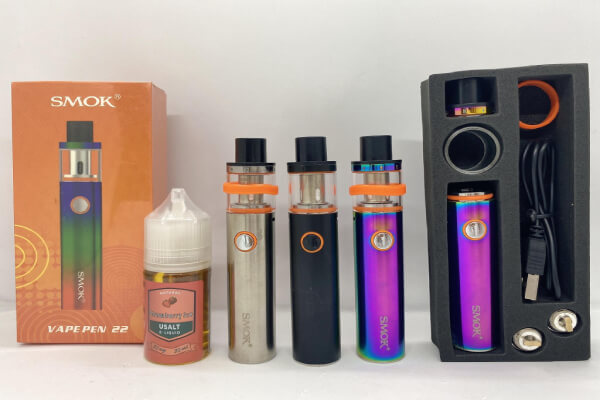 Smok Vape Pen 22 Starter Kit