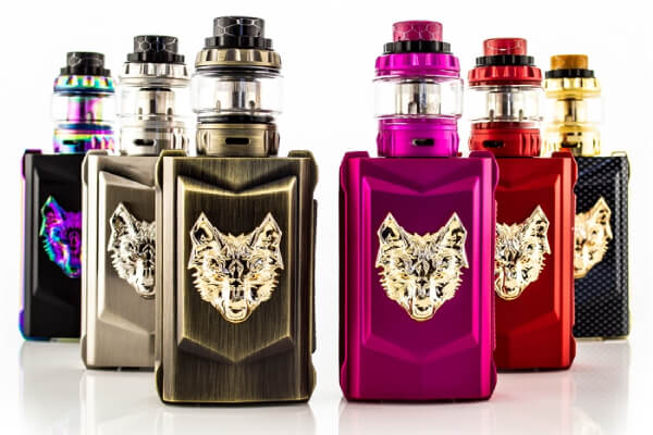 SnowWolf MFeng 200W