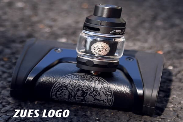 Sub-Ohm Tank