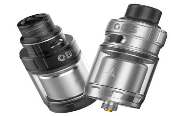 Tank OBS Engine RTA V2