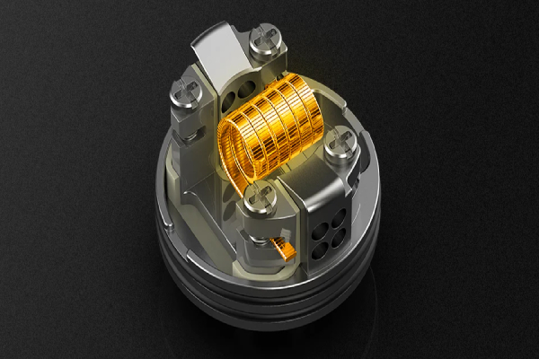 Tank Wotofo SRPNT RDA