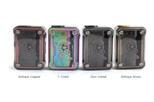 Teslacigs Punk 220W