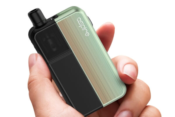 Thiết kế của Aspire Flexus Blok