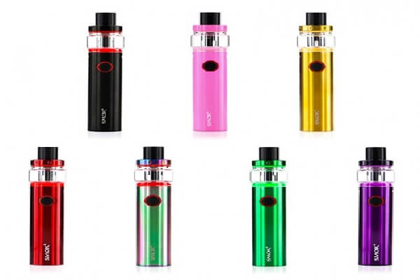 Thiết kế của Vape Pen 22 Starter Kit