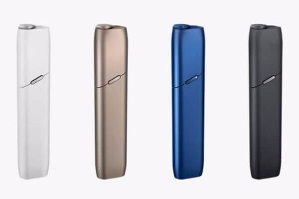 Thuốc lá điện tử IQOS