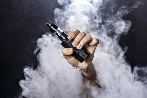 Thuốc lá điện tử vape hoạt động như thế nào?