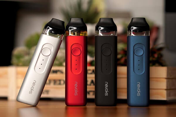 Tìm hiểu kỹ dòng vape trước khi mua