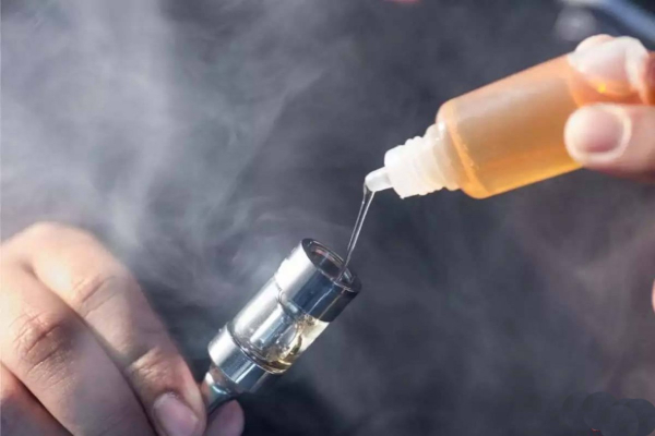 Tinh dầu trong Cartridge quá nhiều