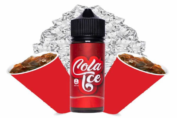 Tinh dầu vape coca cola có giá hợp lý