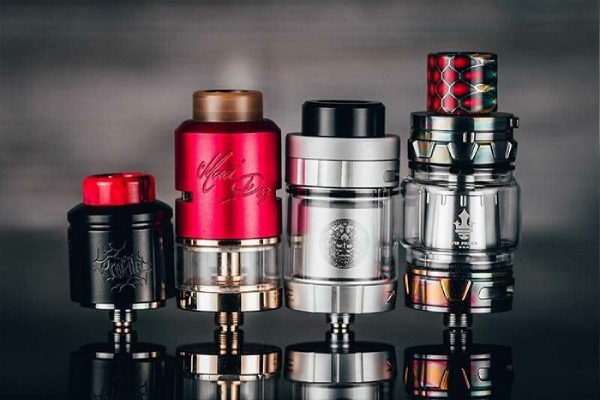 Torai9 Vape Store cung cấp đa dạng các loại phụ kiện vape