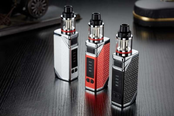 Tuổi thọ của occ Box mod