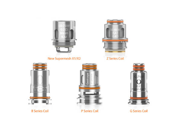 Tuổi thọ occ Pod mod từ 1 đến 2 tuần