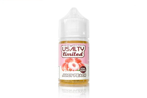 Usalty Limited Juicy Peach