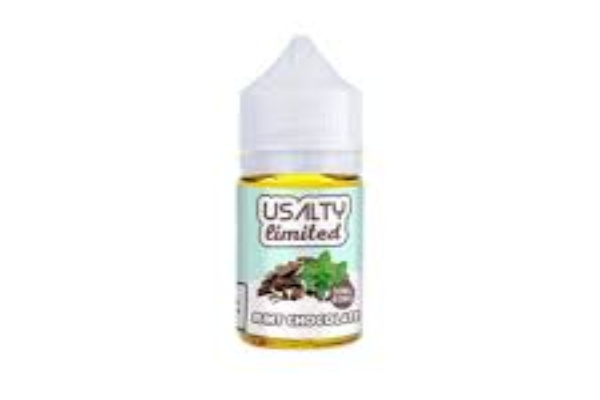 Usalty Limited Mint Chocolate