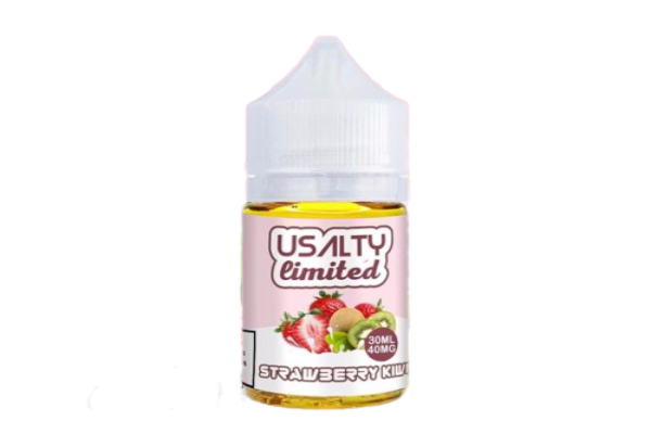 Usalty Limited Strawberry Kiwi