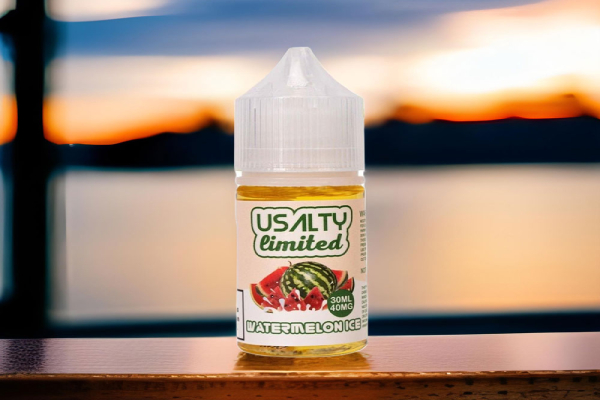 Usalty Limited Watermelon