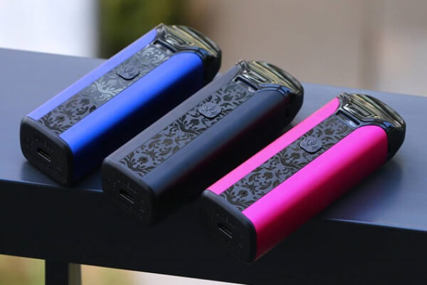 Uwell Crown 1250mAh Pod Kit