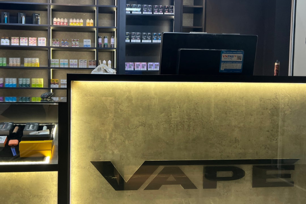 Vape Hà Nội