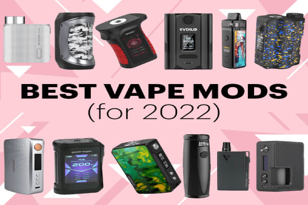 Vape Mod