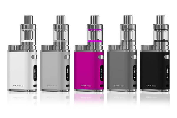 Vape Pico Istick Kit 75W