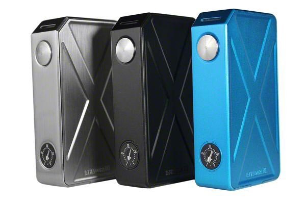 Vape Tesla Invader III 240W