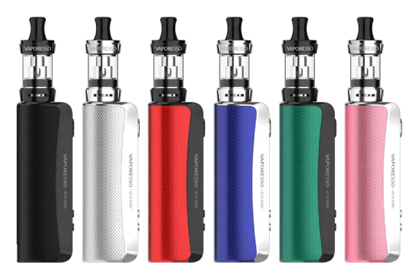 Vaporesso GTX One