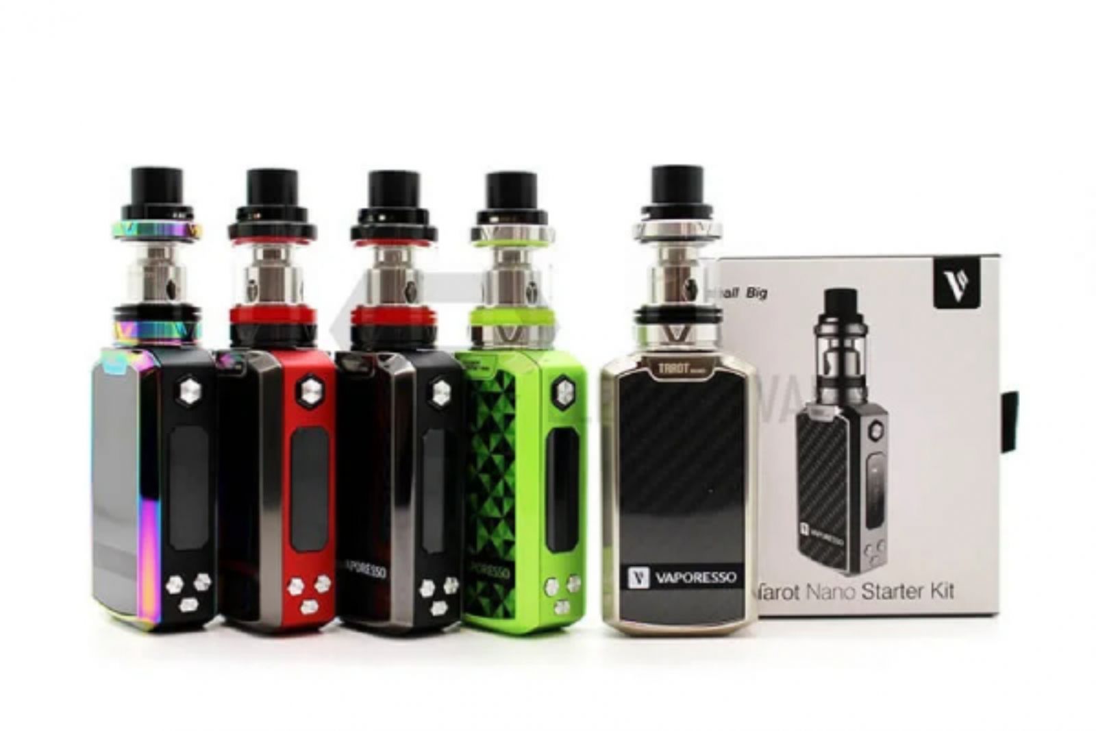 Vaporesso Tarot Nano Kit