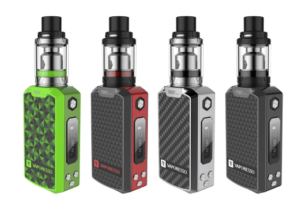 Vaporesso Tarot Nano Kit