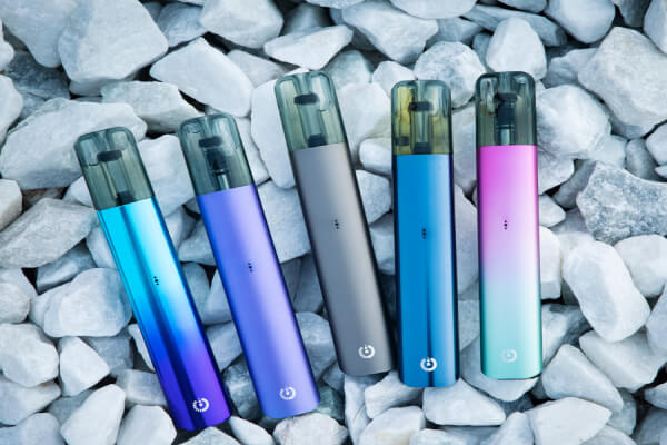 VapX Violet YK6