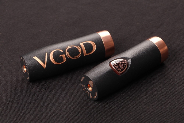 VGOD Elite Mech Mod