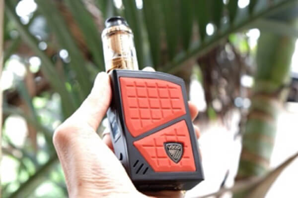 VGOD Pro 200 Kit