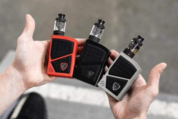 Vgod pro 200 kit có giá hợp lý