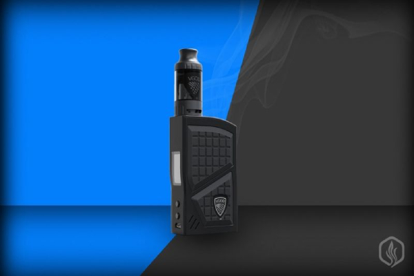 Vgod Pro 200 Kit có hiệu suất vaping cực đỉnh