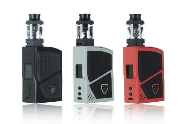 VGOD Pro 200w kit